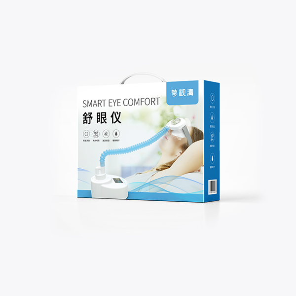 夢(mèng)視清霧化舒眼儀